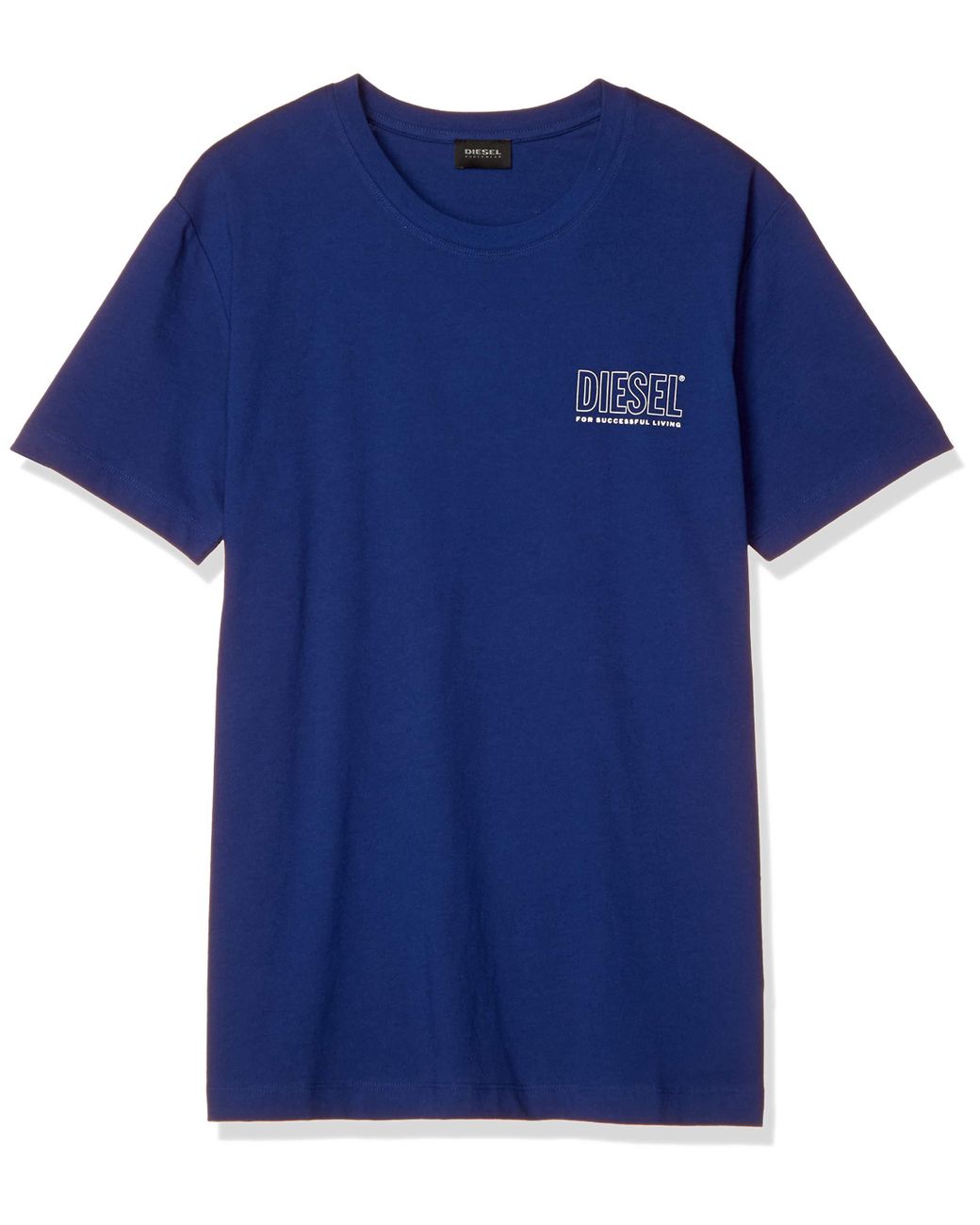 diesel umlt jake t shirt