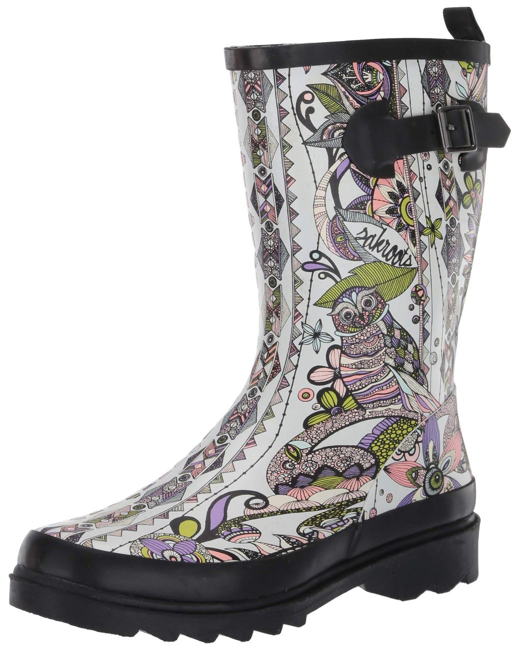 sakroots rain boots