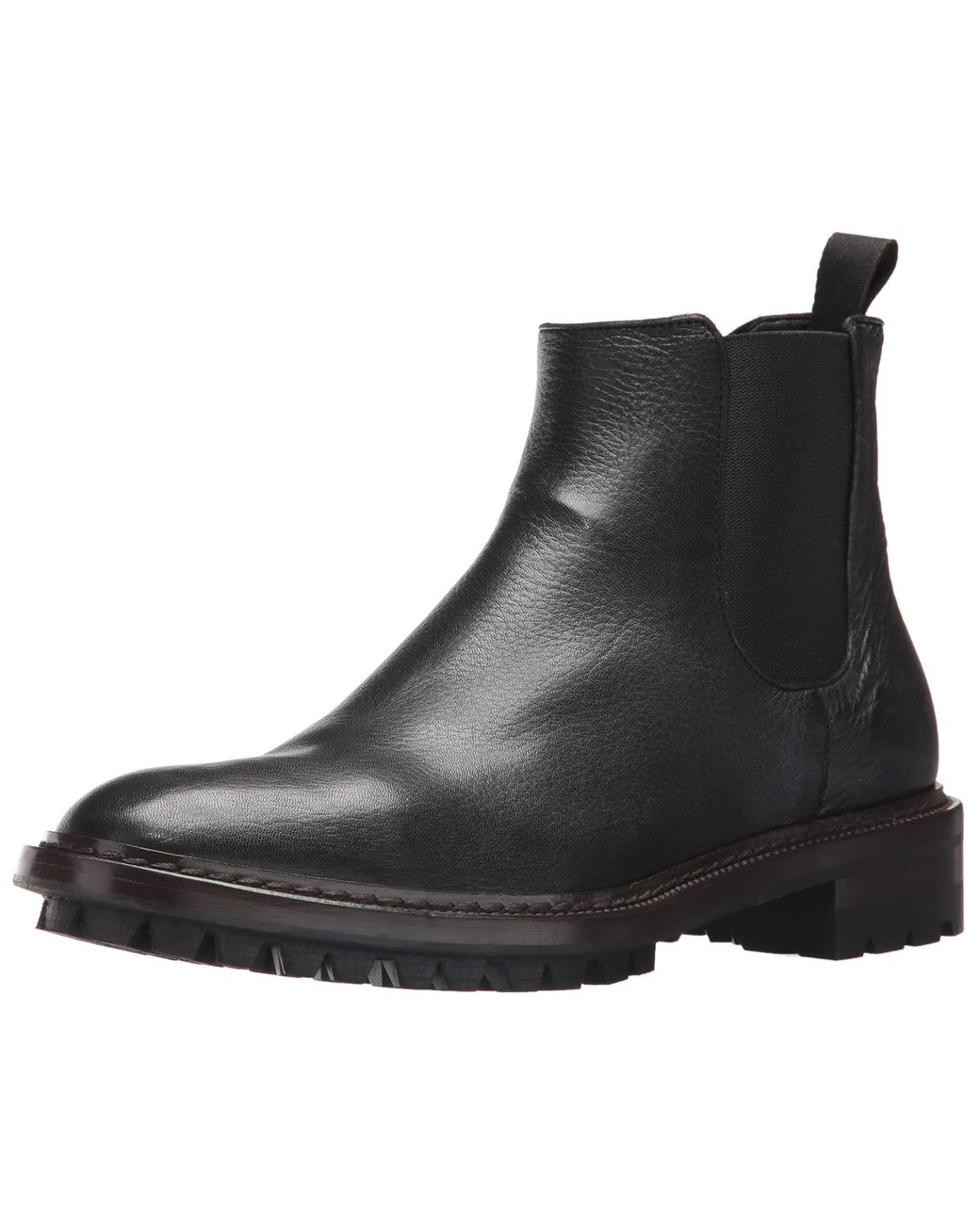 Frye Rubber Greyson Chelsea Boot, Black 11.5m M Us for Men - Save 50% - Lyst