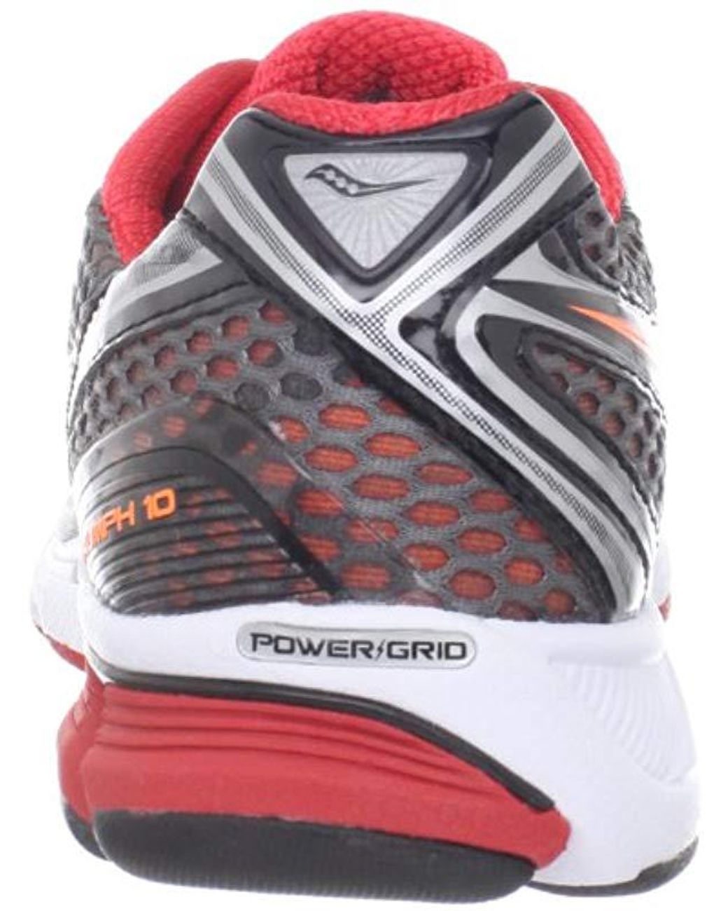 saucony powergrid triumph 10