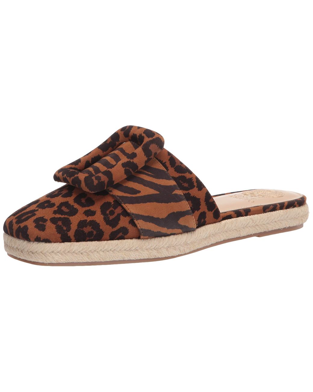 vince camuto jenabie mule