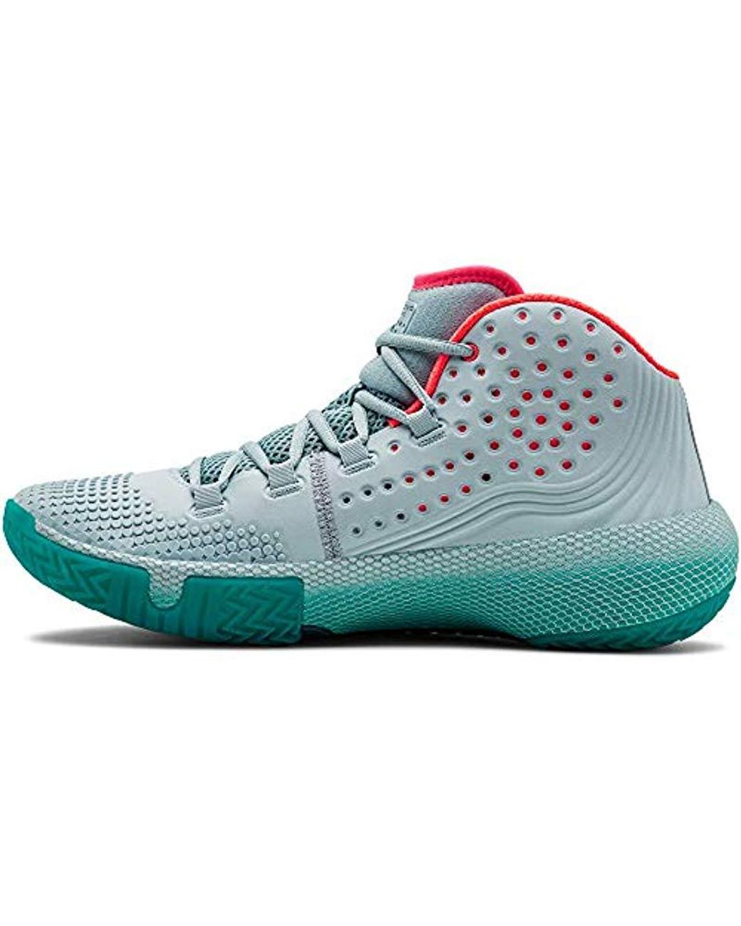 under armor havoc 2