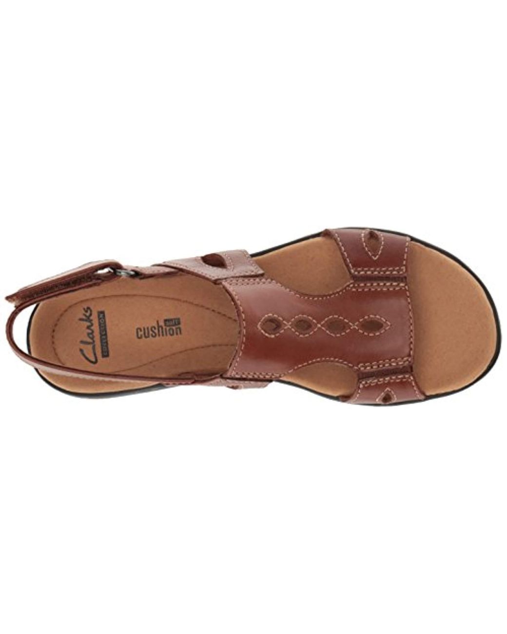 clarks leisa lakelyn