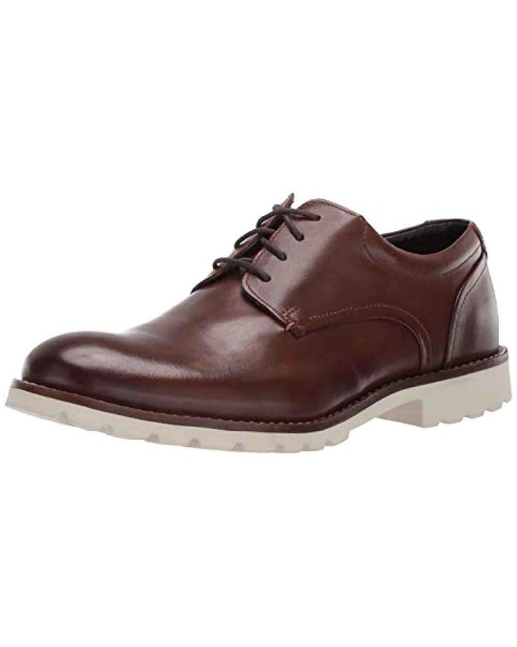 rockport colben oxford