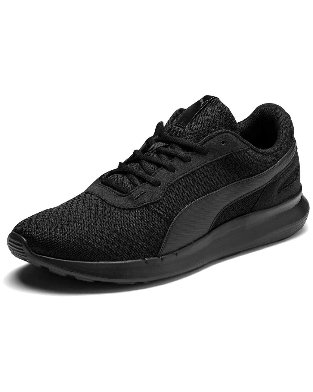PUMA Synthetic St Activate Men's Sneakers in Black - Save 57% | Lyst