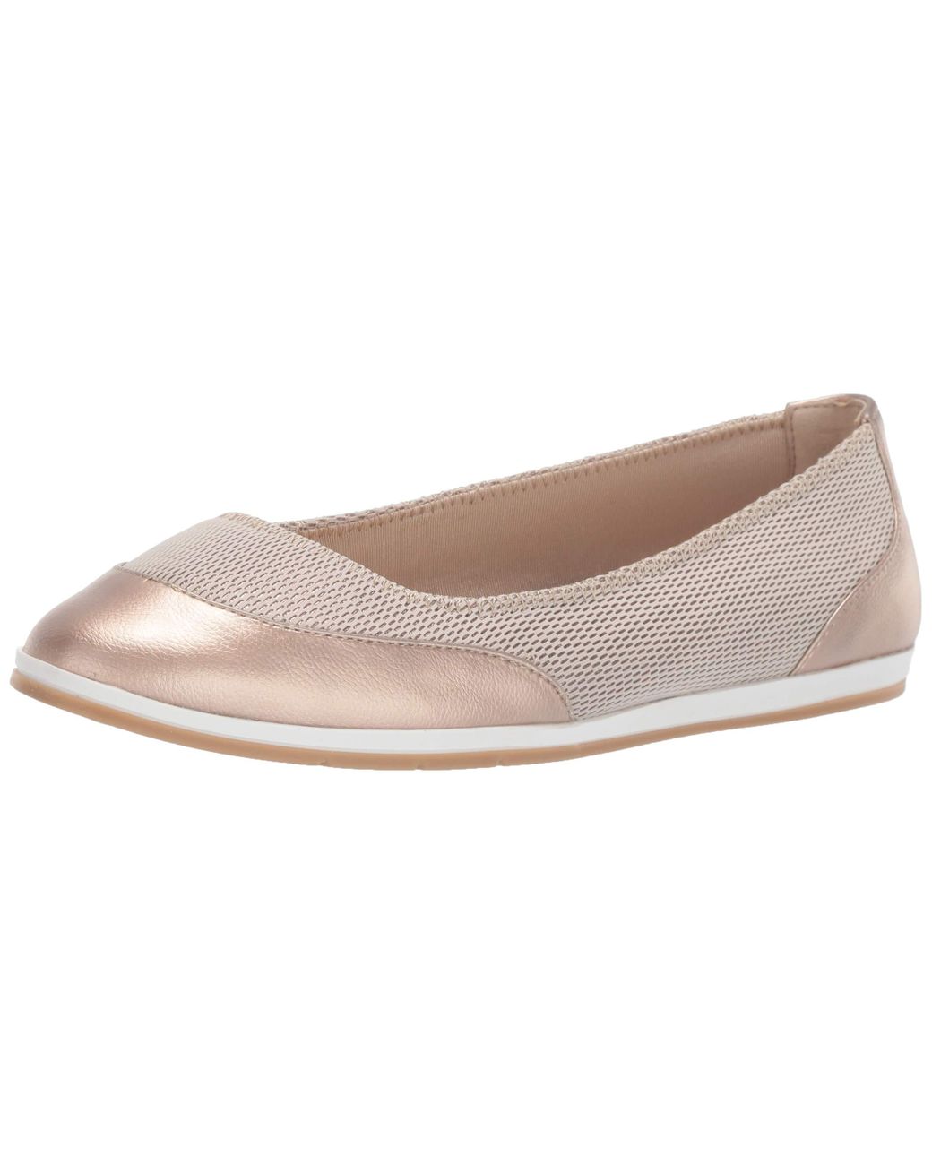 aerosoles catalina ballet flat