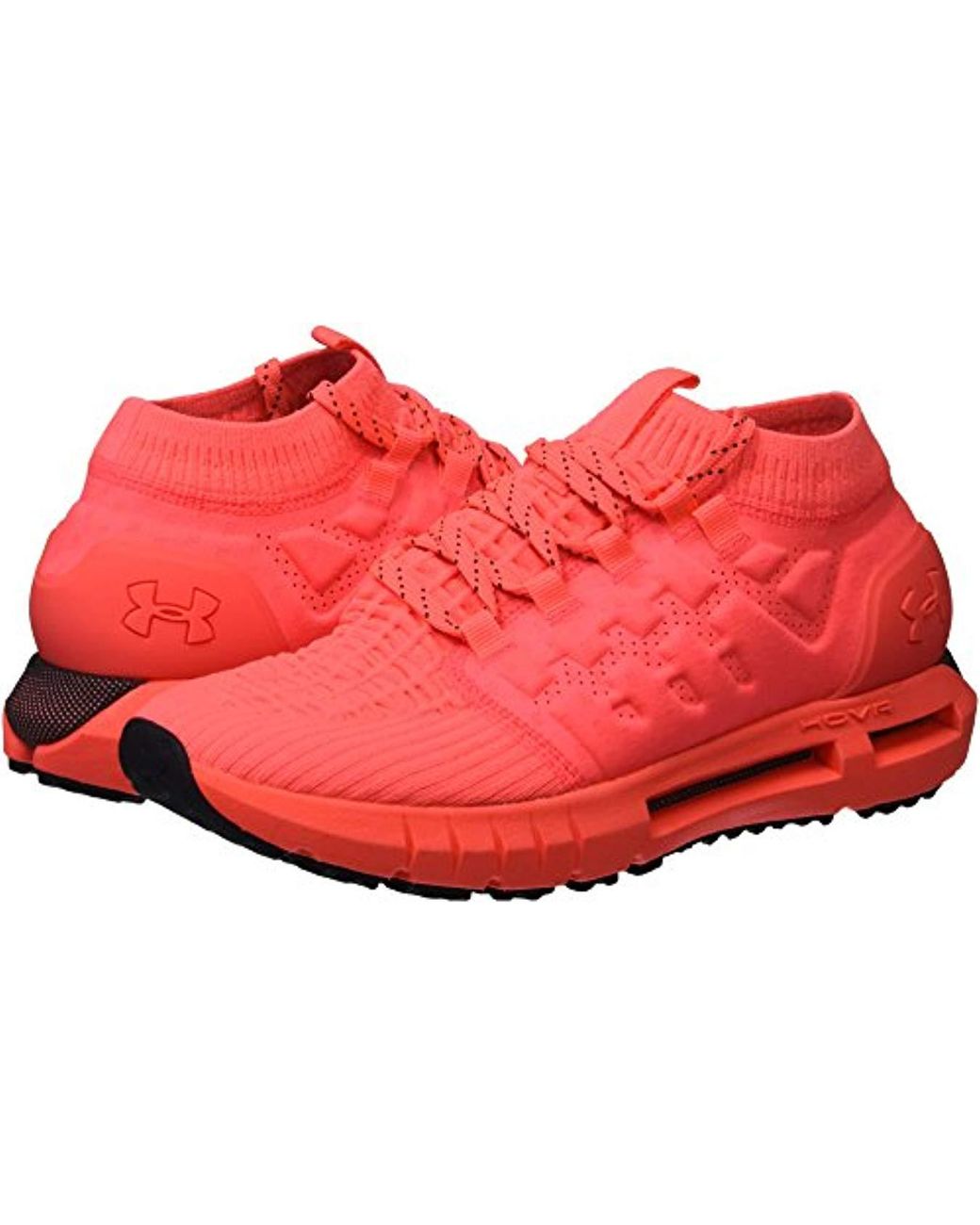 ua hovr phantom connected