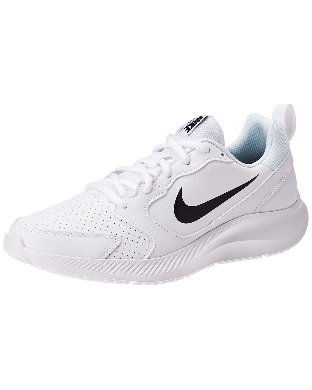 nike todos rn women's shoe black