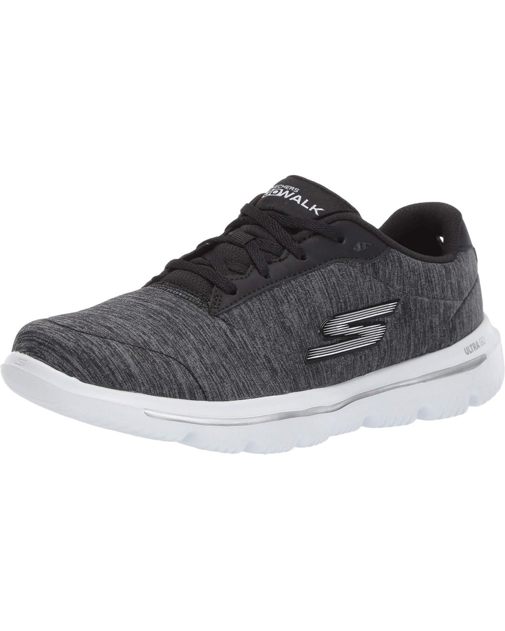 skechers gowalk evolution ultra concentrate women's sneakers