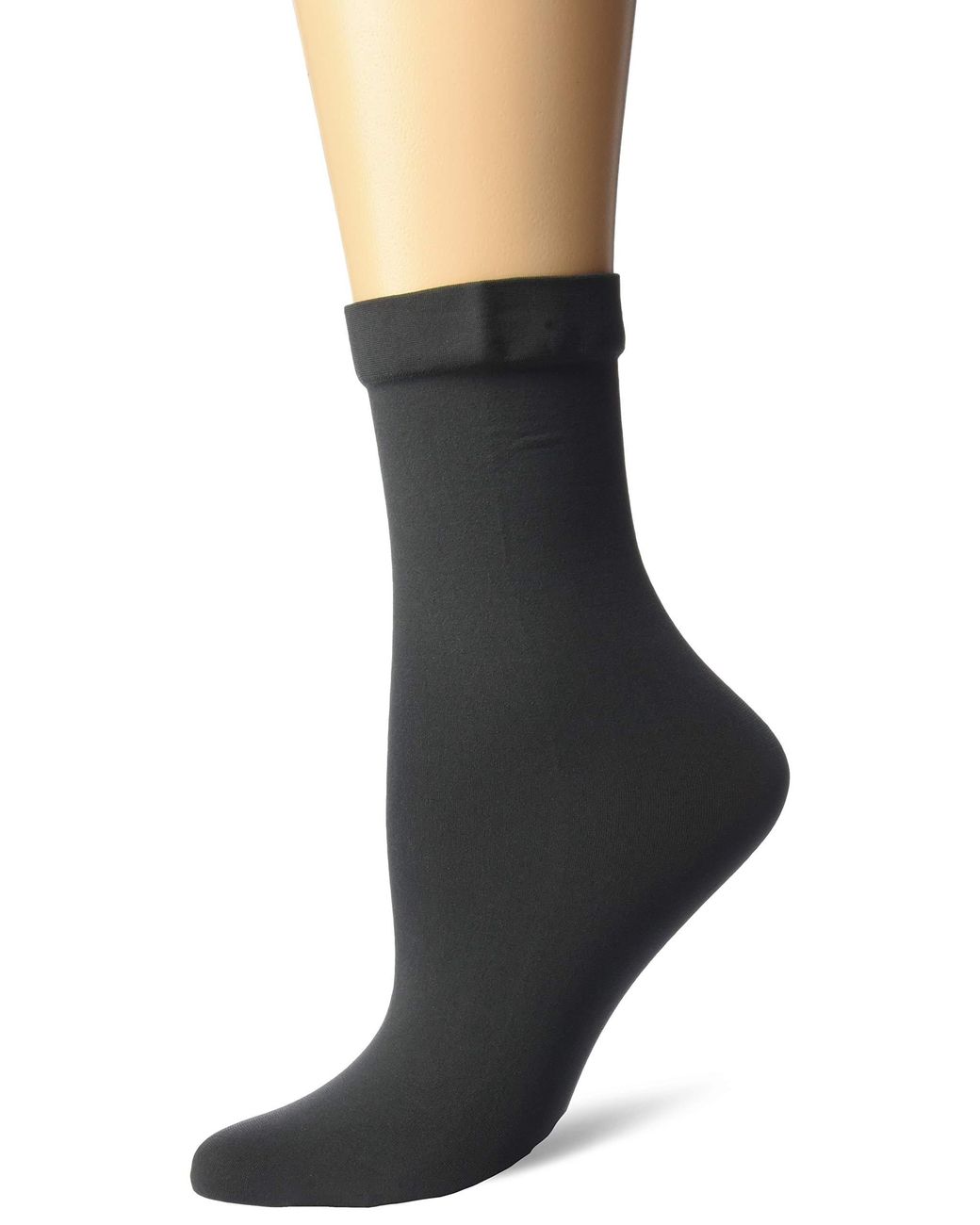 Hanes Trouser Socks in Grey (Gray) Lyst