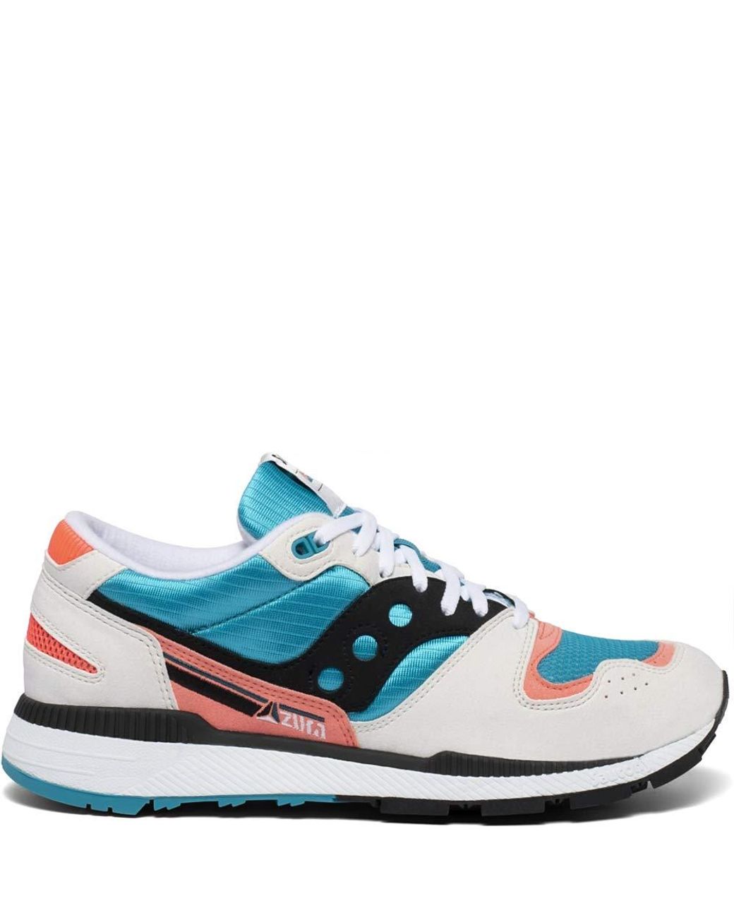 saucony azura shoes