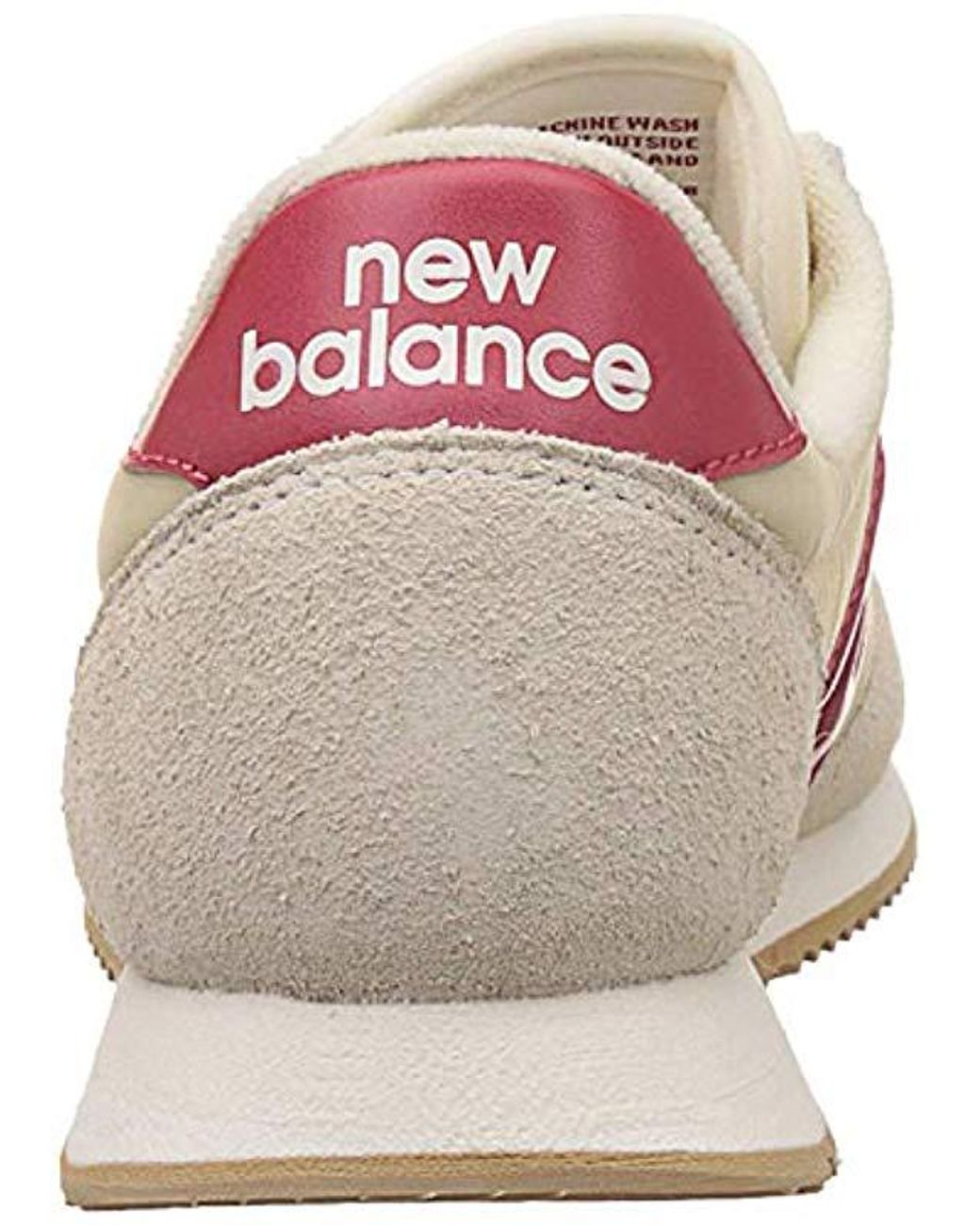 Balance Sneaker | Lyst