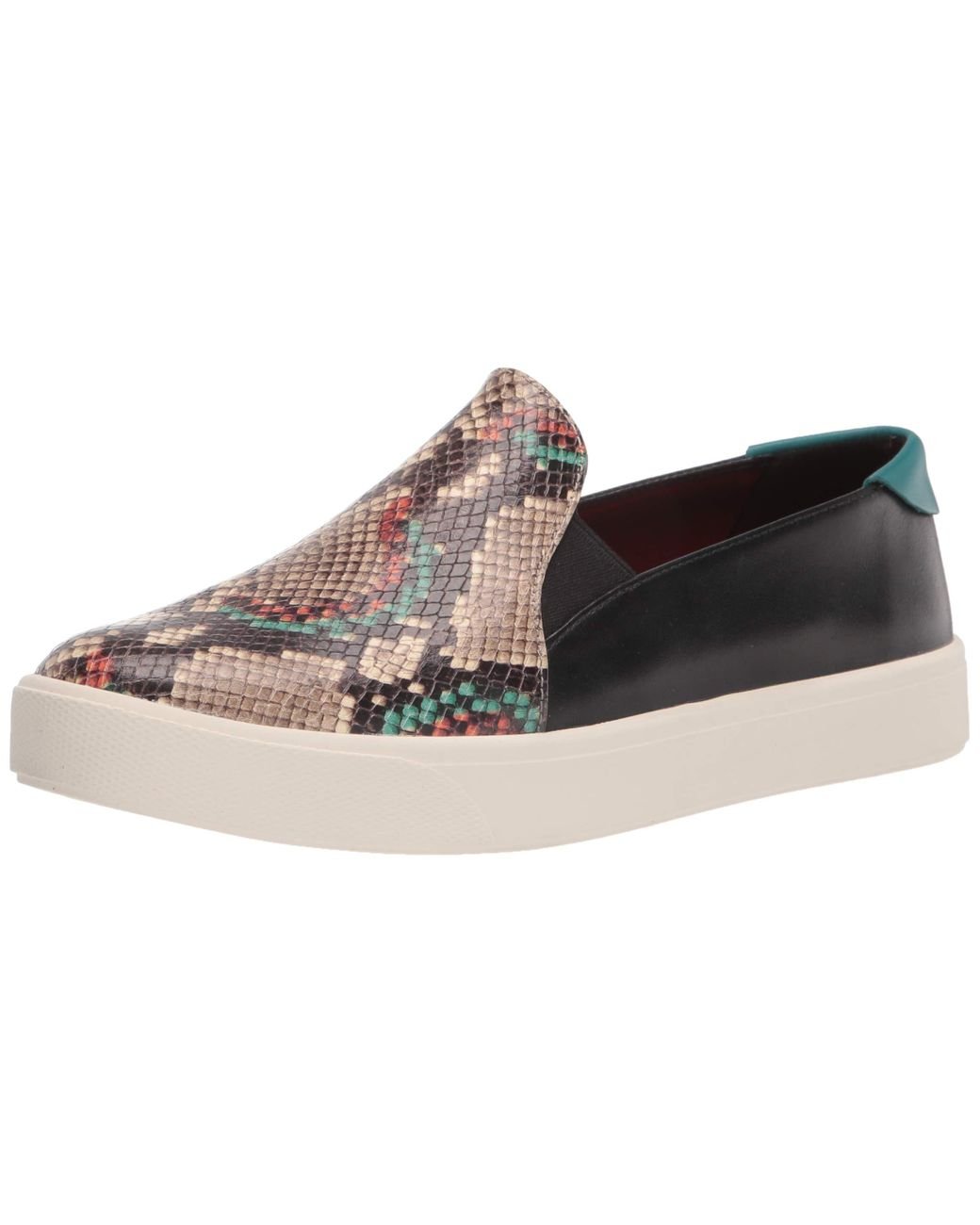 grandpro spectator slip on