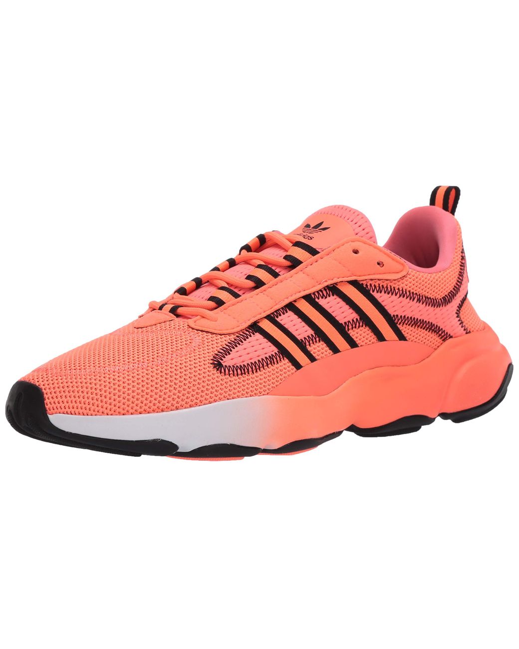 haiwee adidas orange