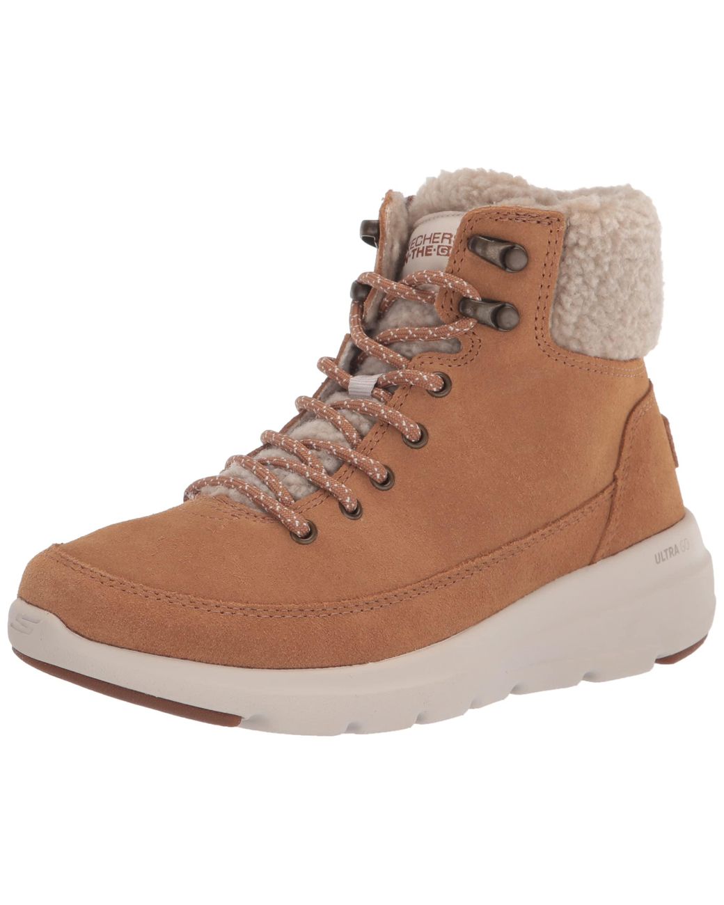 skechers woodland boots