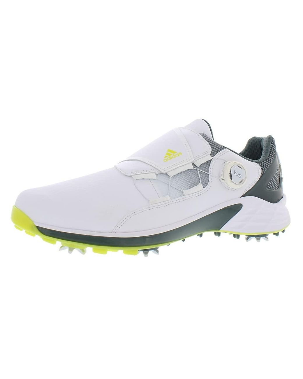 adidas Mens Zg21 Boa Golf Shoe for Men Lyst