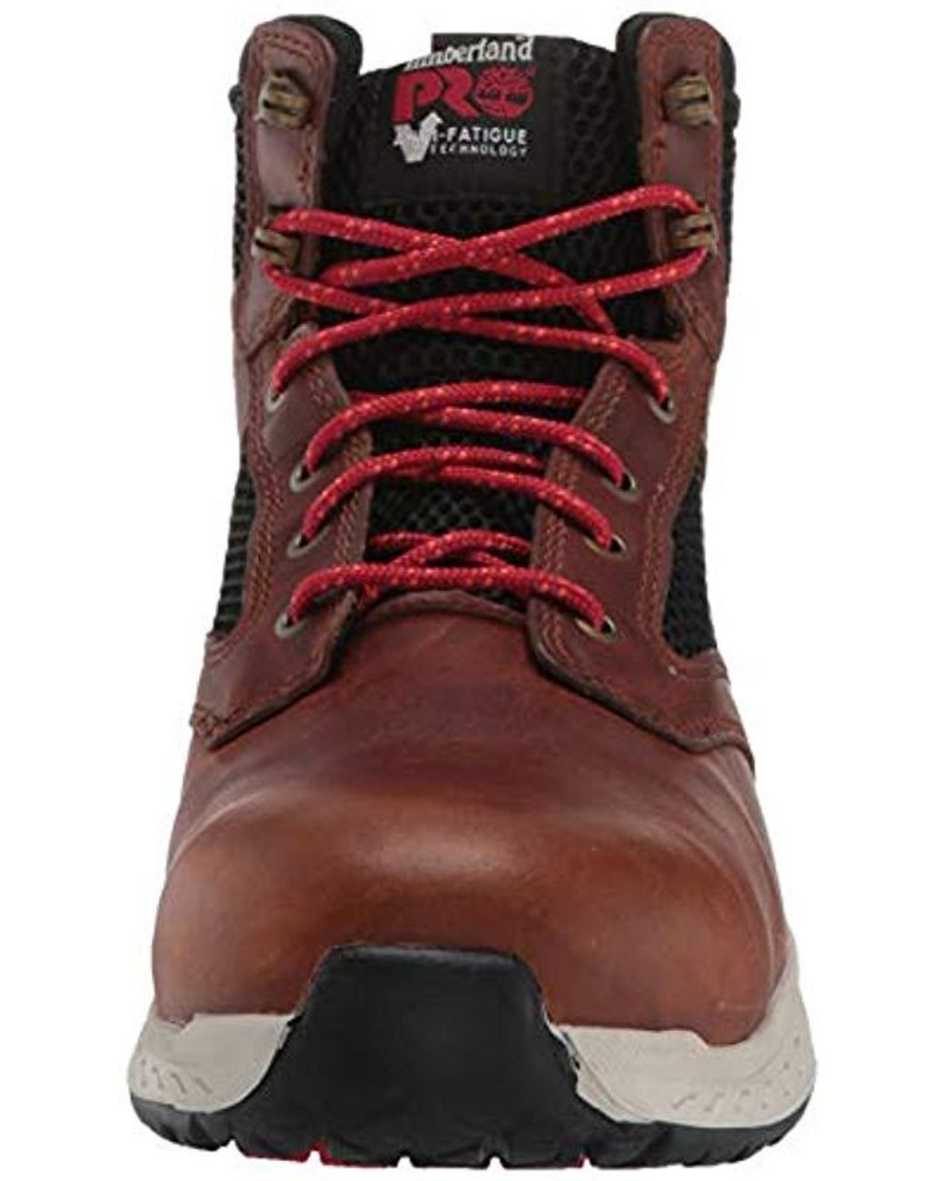 timberland drivetrain mid