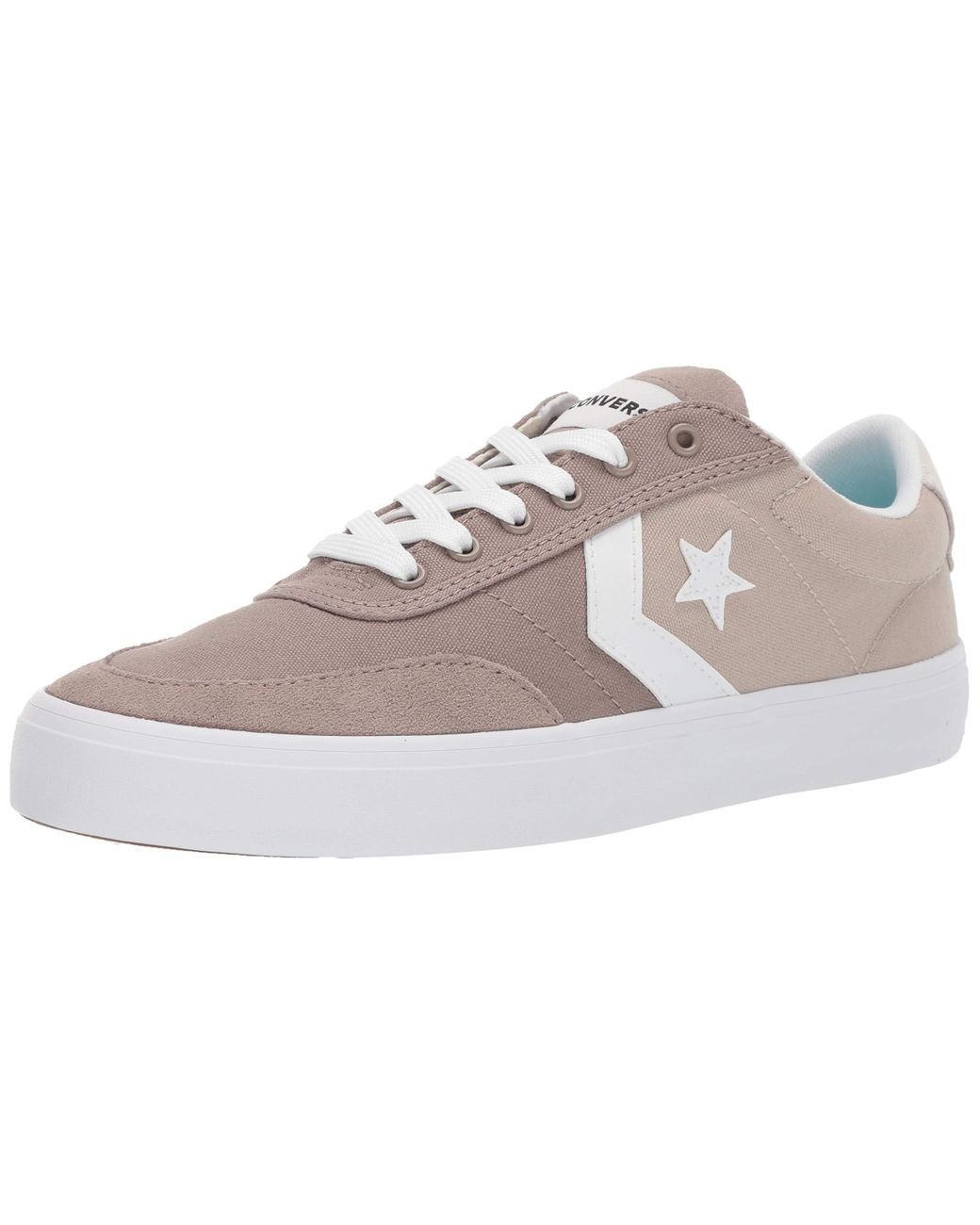 converse courtlandt sneaker