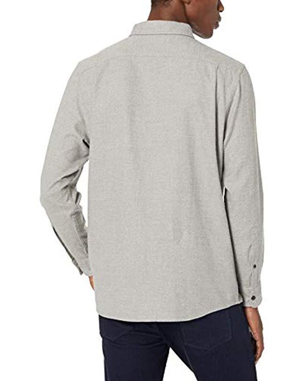 Goodthreads Standard-Fit Stretch Twill Blazer Uomo