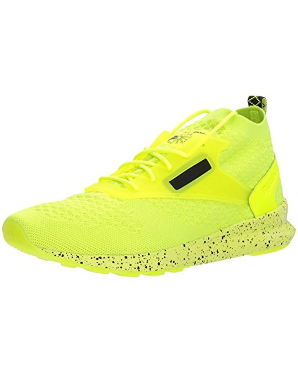 reebok zoku runner brun