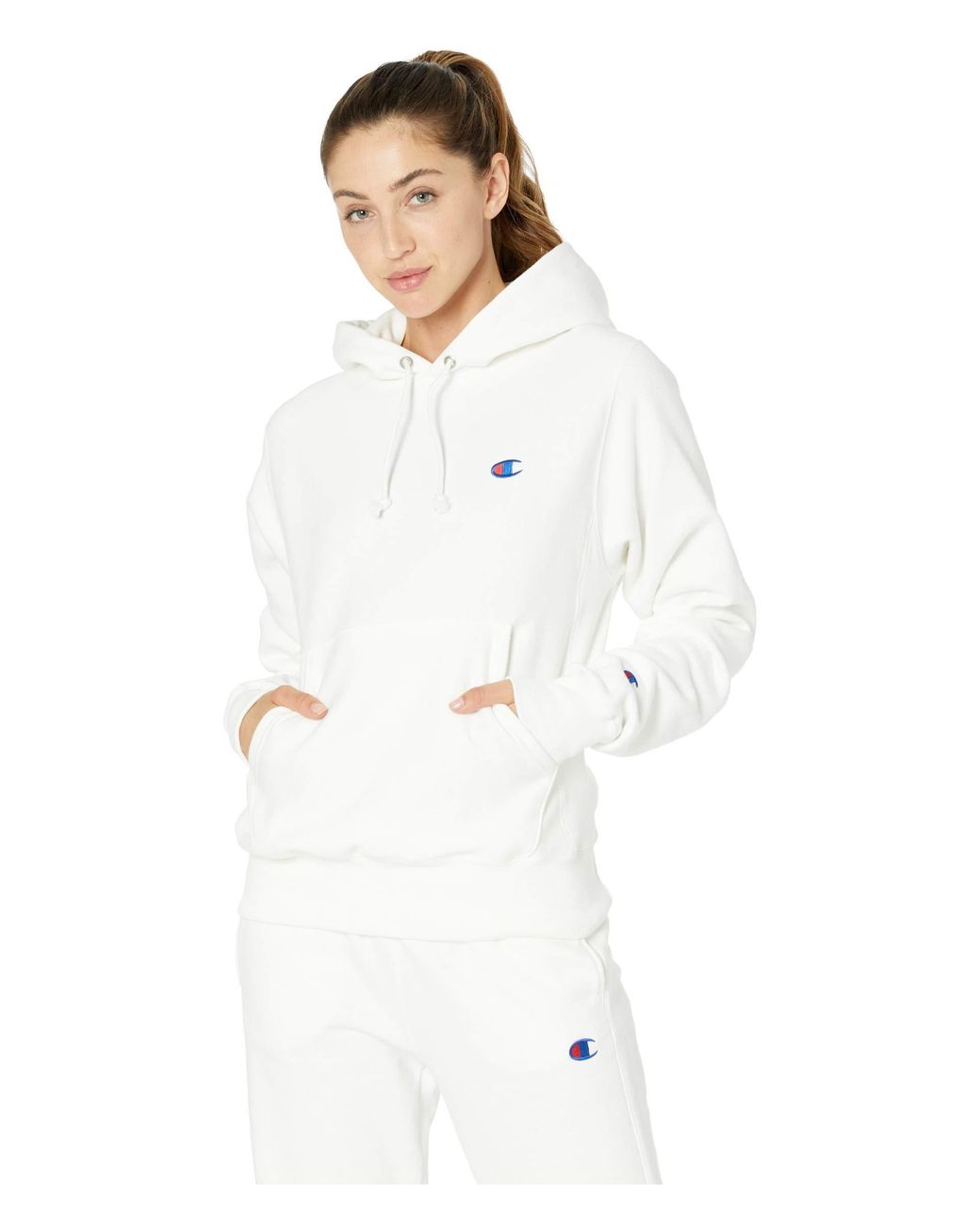 reverse weave boyfriend sweatpant