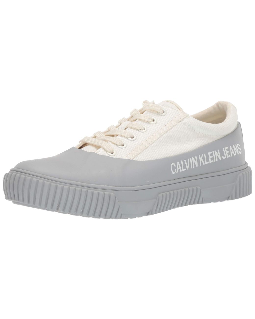 Calvin Klein Ck Jeans Monte Shoe in 