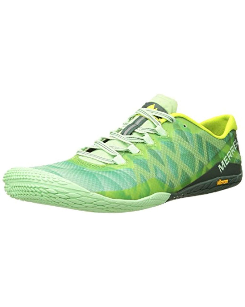 men's vapor glove 3 trail runner