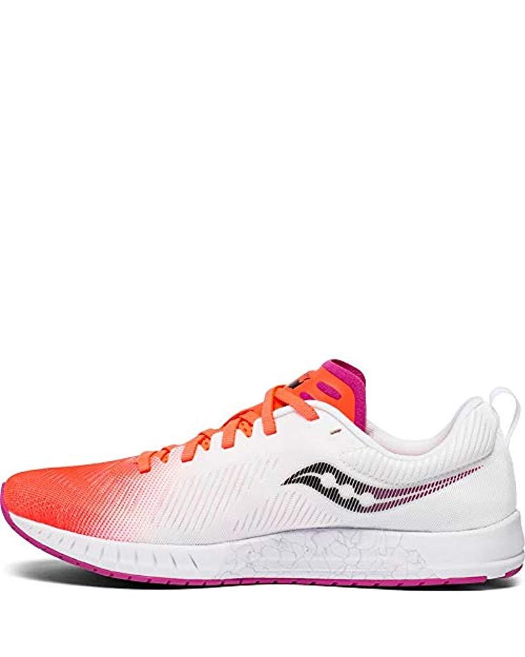 saucony fastwitch 6 39