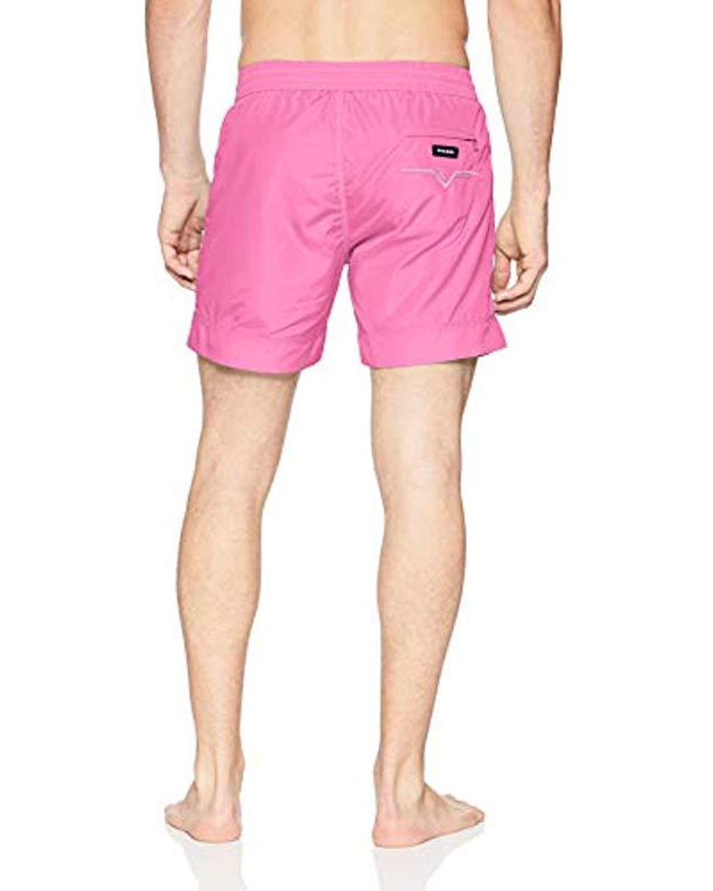 16 inch swim trunks