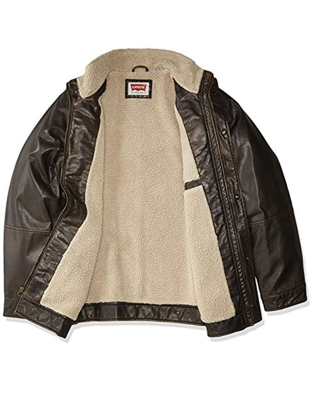 Levi's Big And Tall Big \u0026 Tall Vintage 