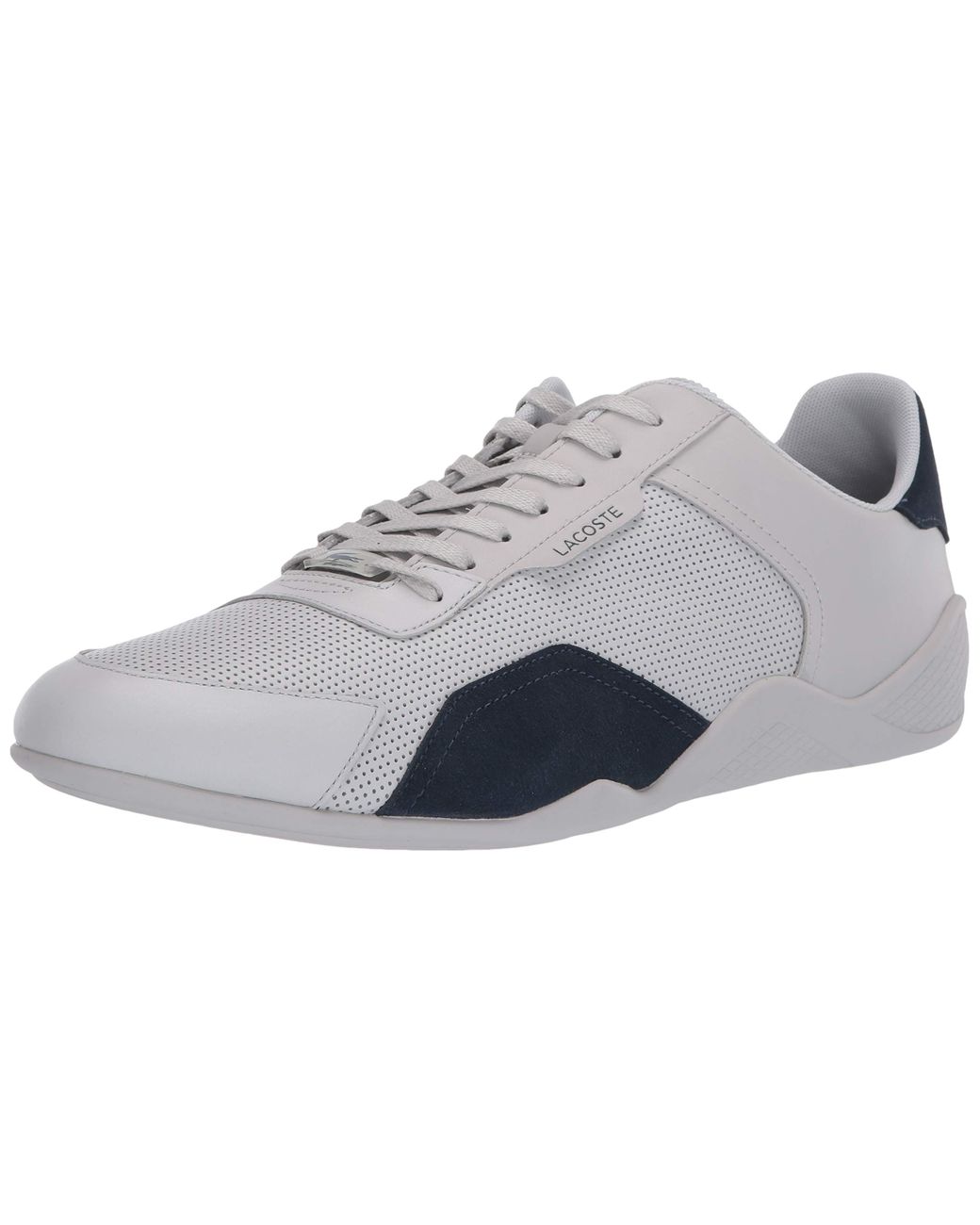 men's hapona leather and synthetic sneakers
