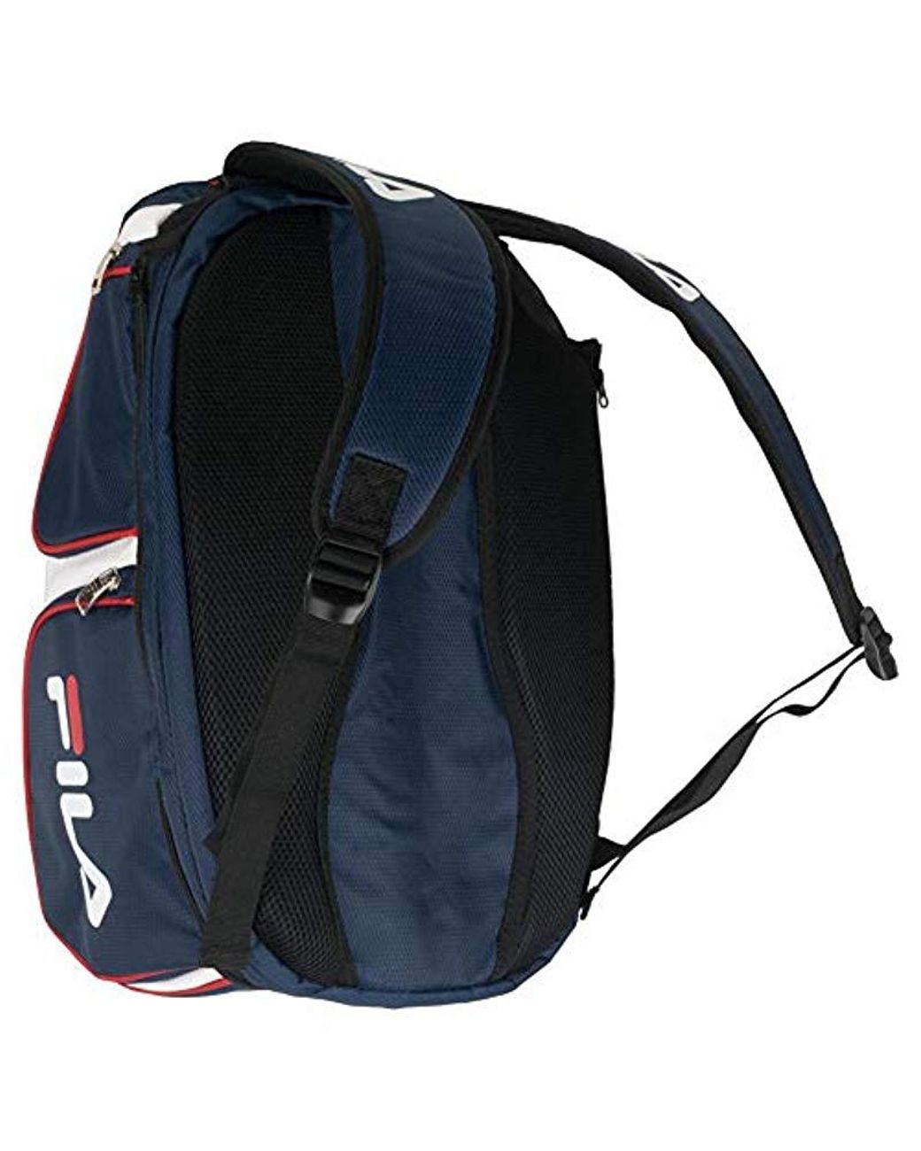 fila tennis backpack