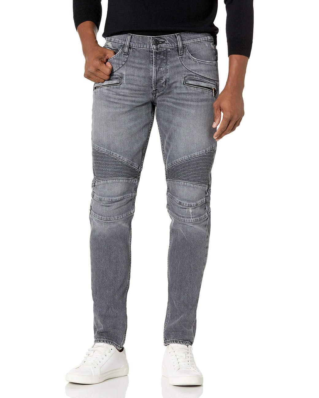 hudson biker jeans