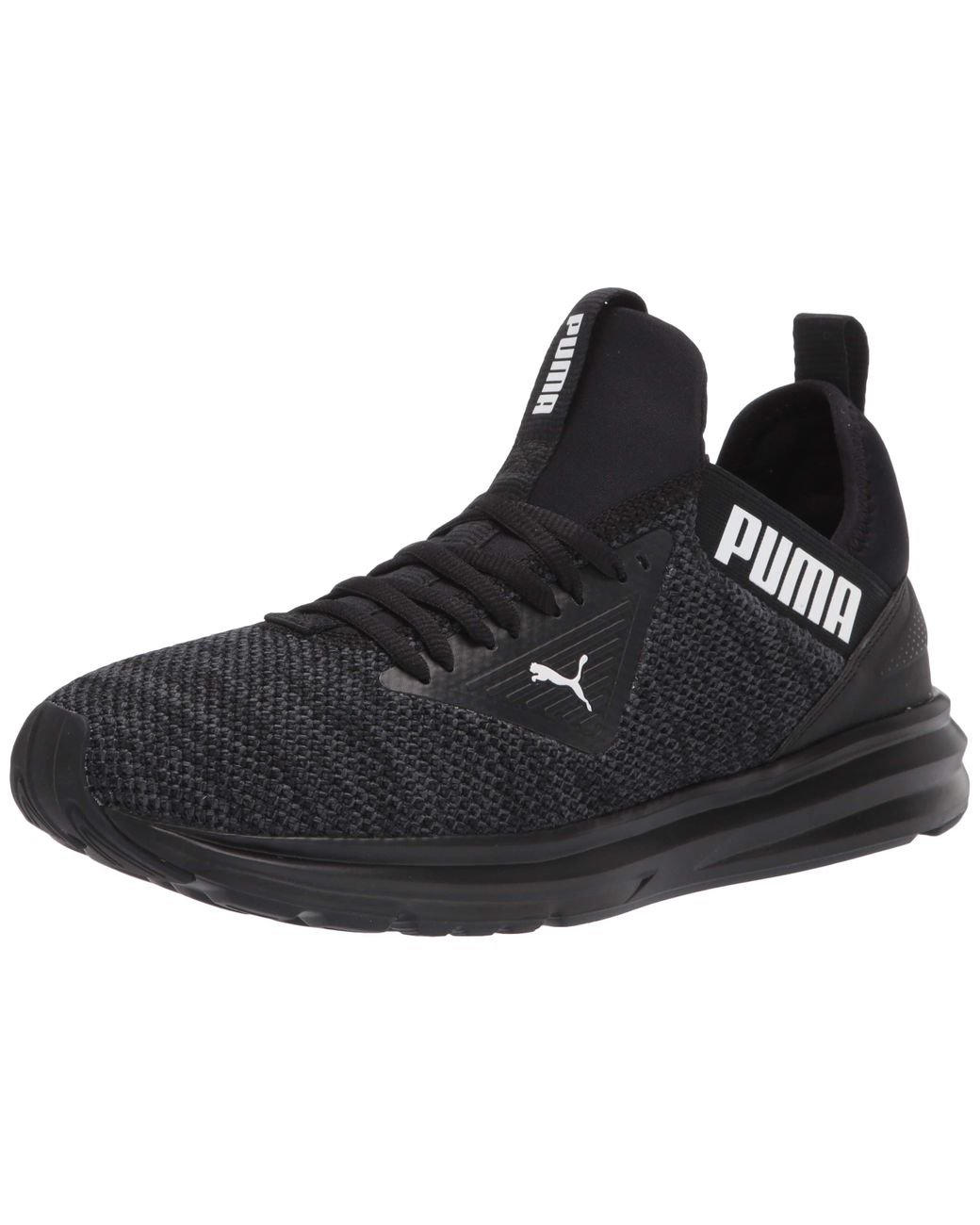 enzo beta woven men's running shoes