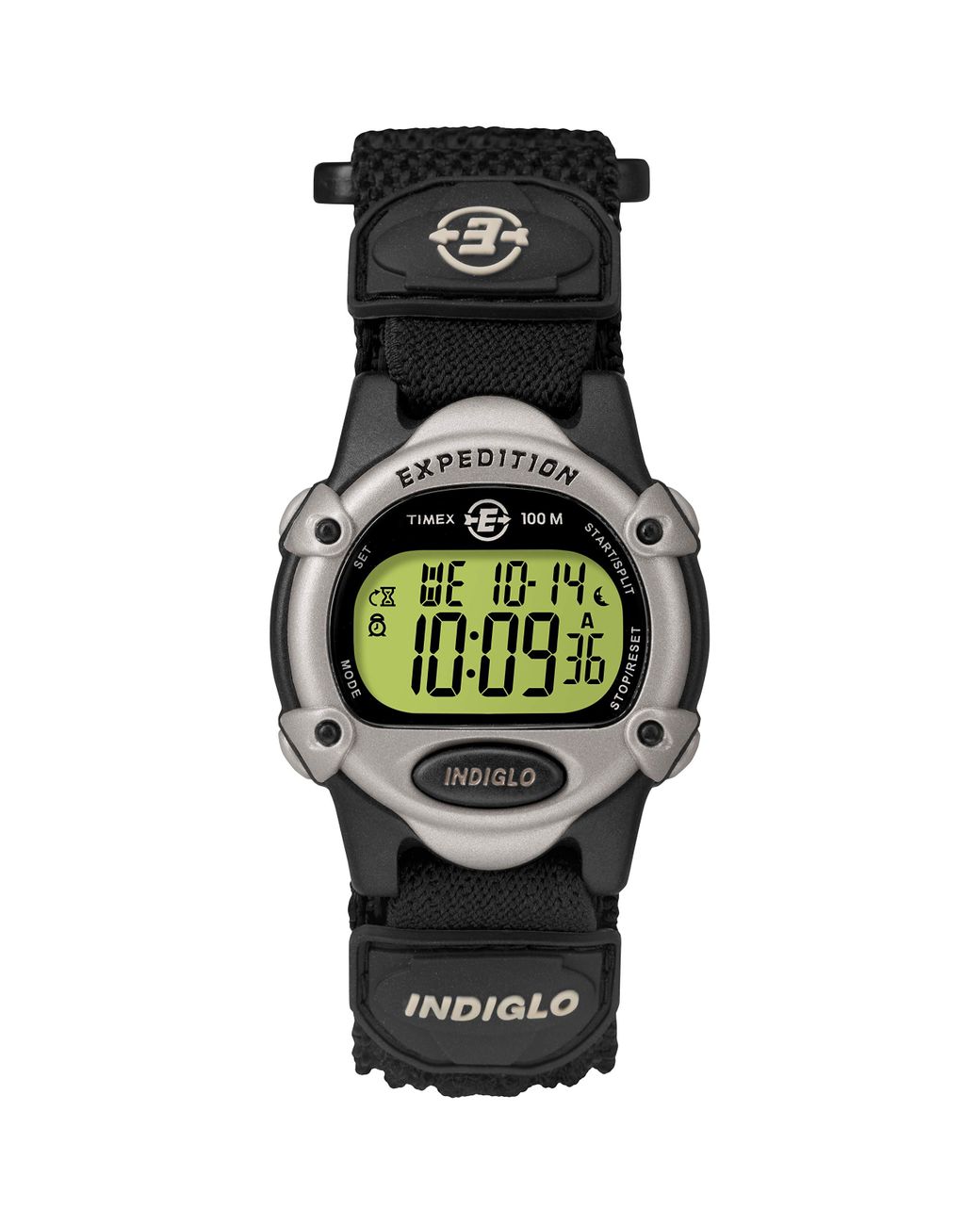 timex fast wrap strap