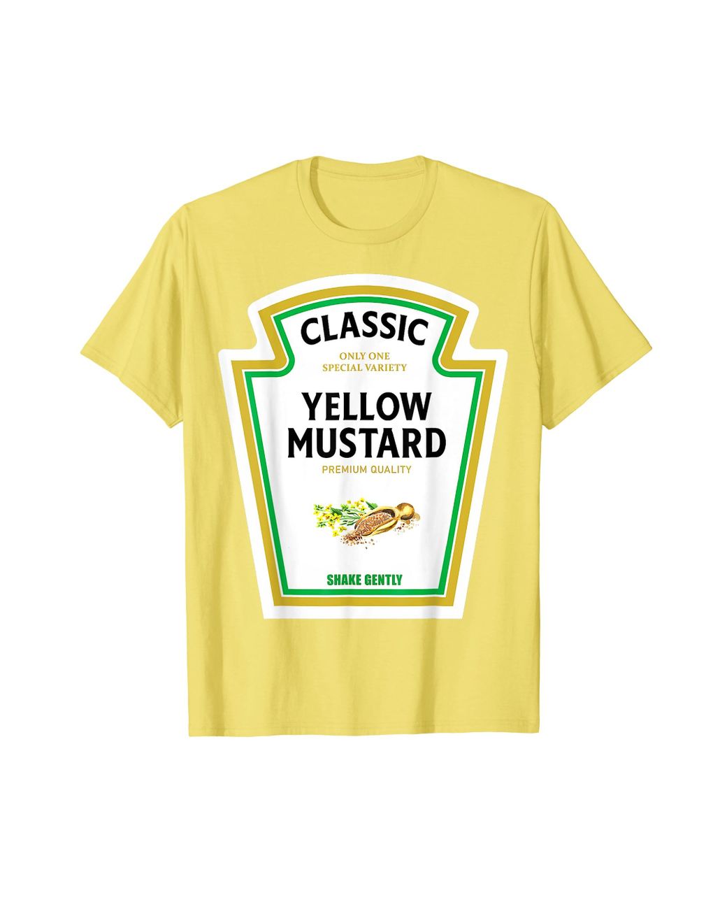Caterpillar Mustard Ketchup Halloween 2023 Costume Matching Couple Mayo