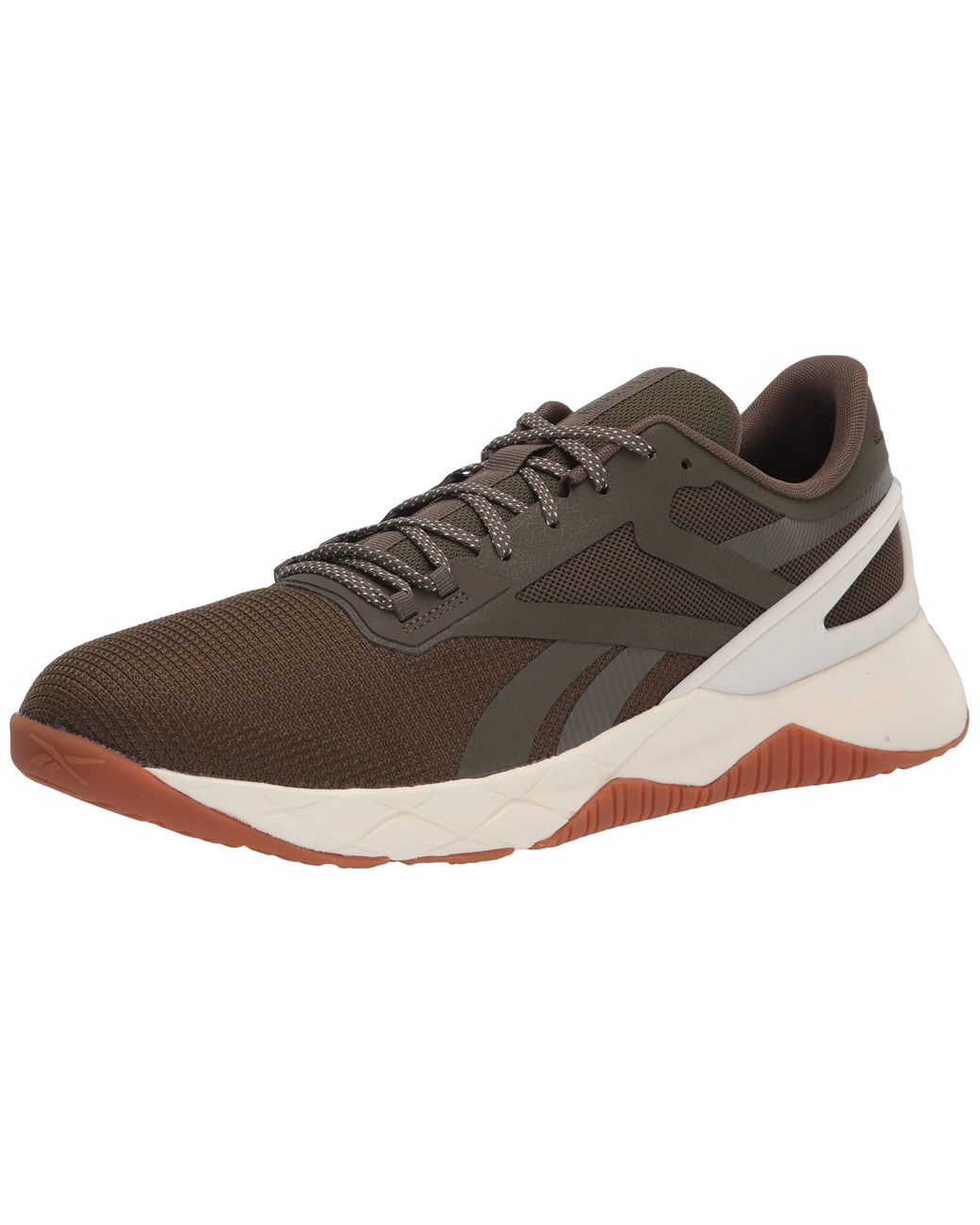 Reebok Mens Nanoflex Cross Trainer in Green for Men Save 17 Lyst