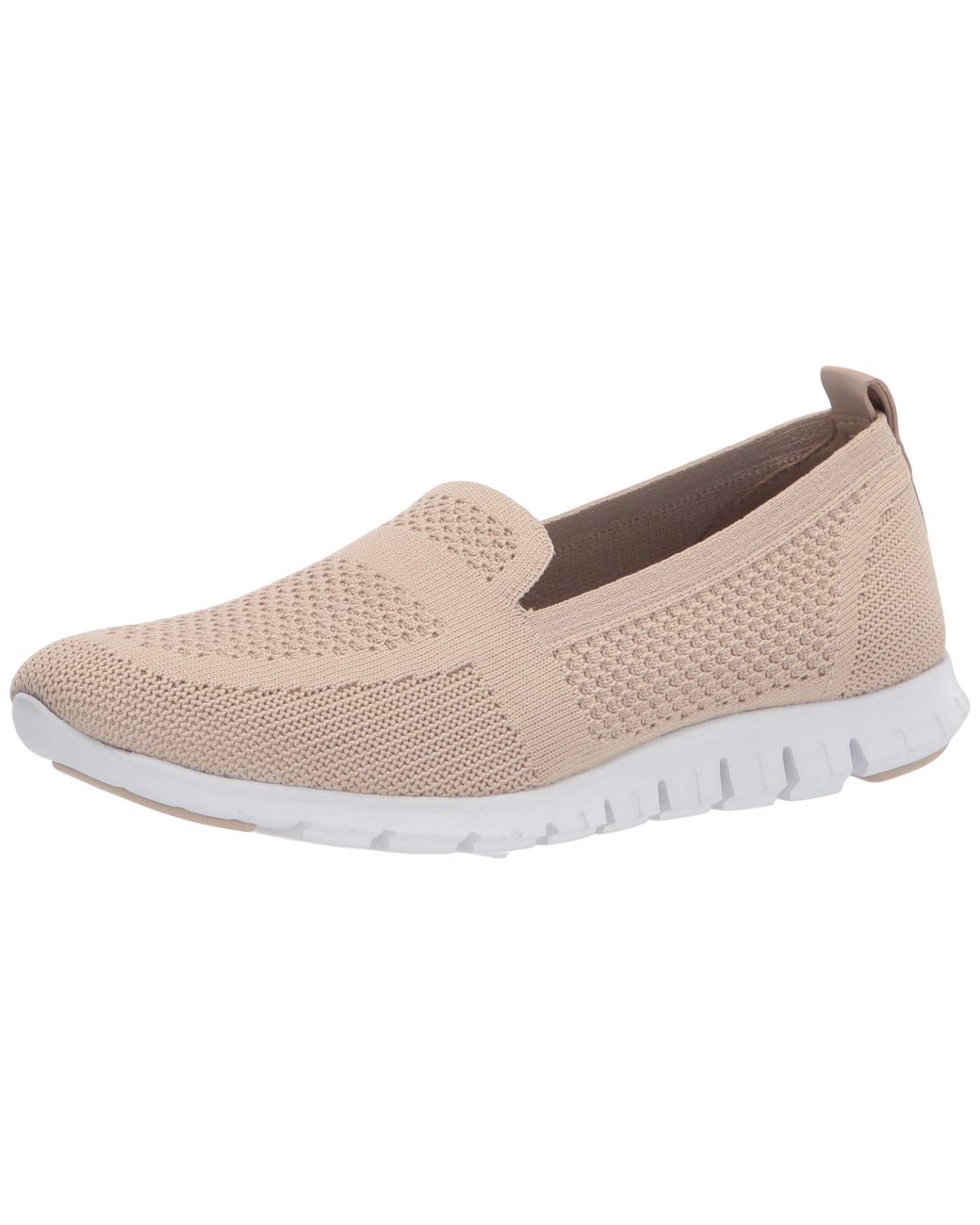 cole haan women's zerogrand global slip on loafer flat