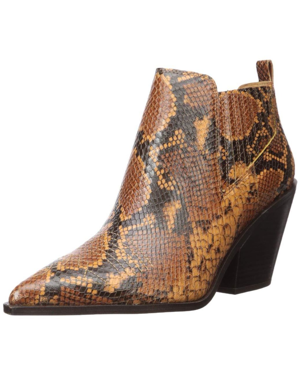 franco sarto cavallari bootie