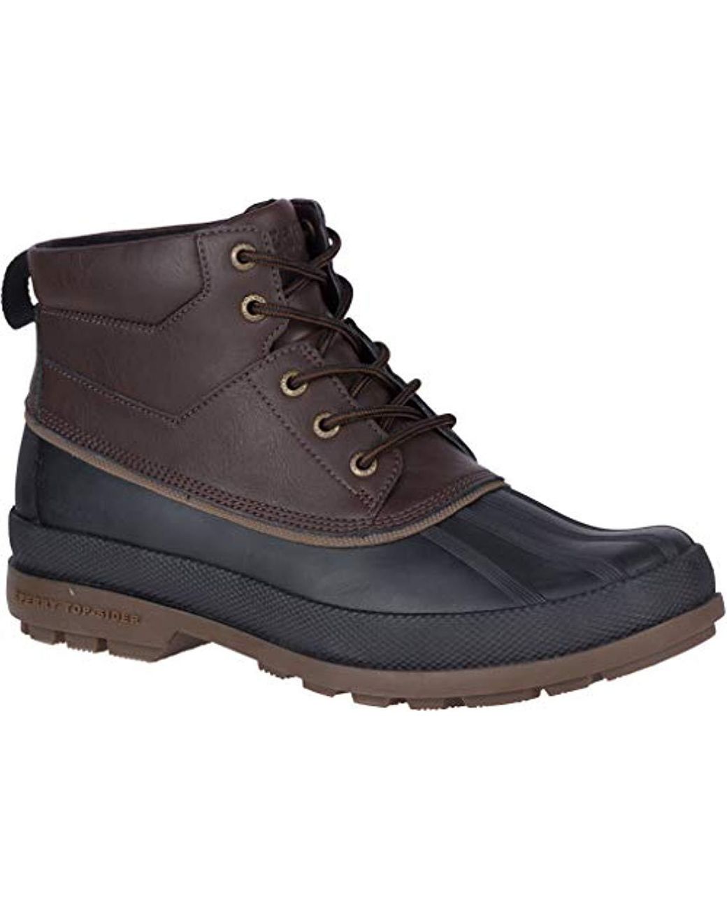 sperry cold bay boot nordstrom bank