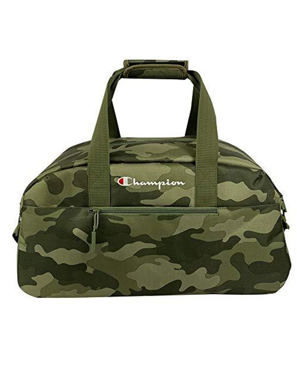Champion Unisex Adult Logo Duffel Bags in Green Lyst