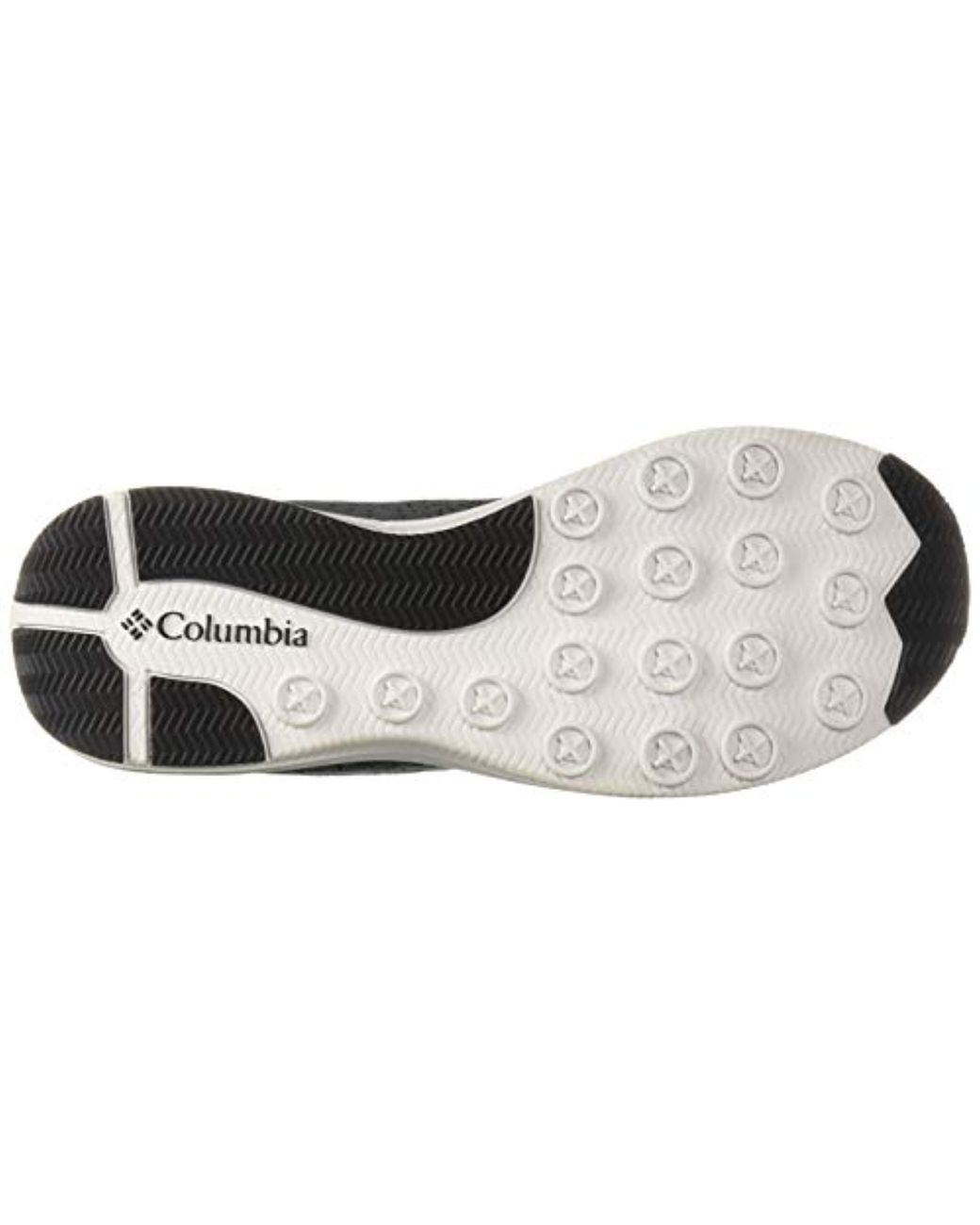columbia chimera knit