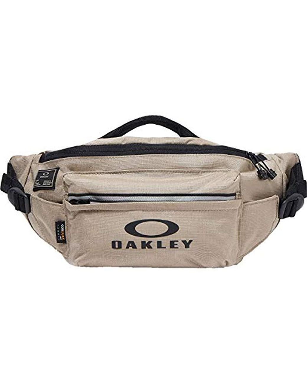 Oakley belt bag 2025