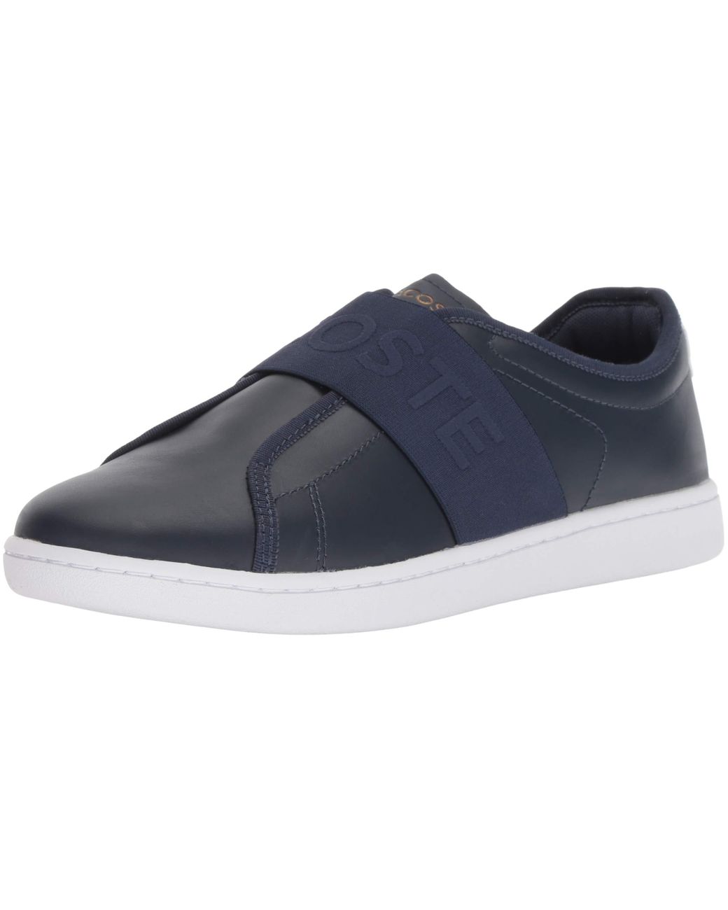 lacoste carnaby evo slip