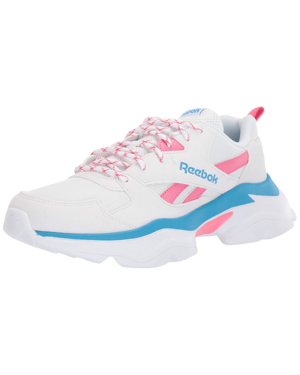 Reebok cheap bridge sneakers