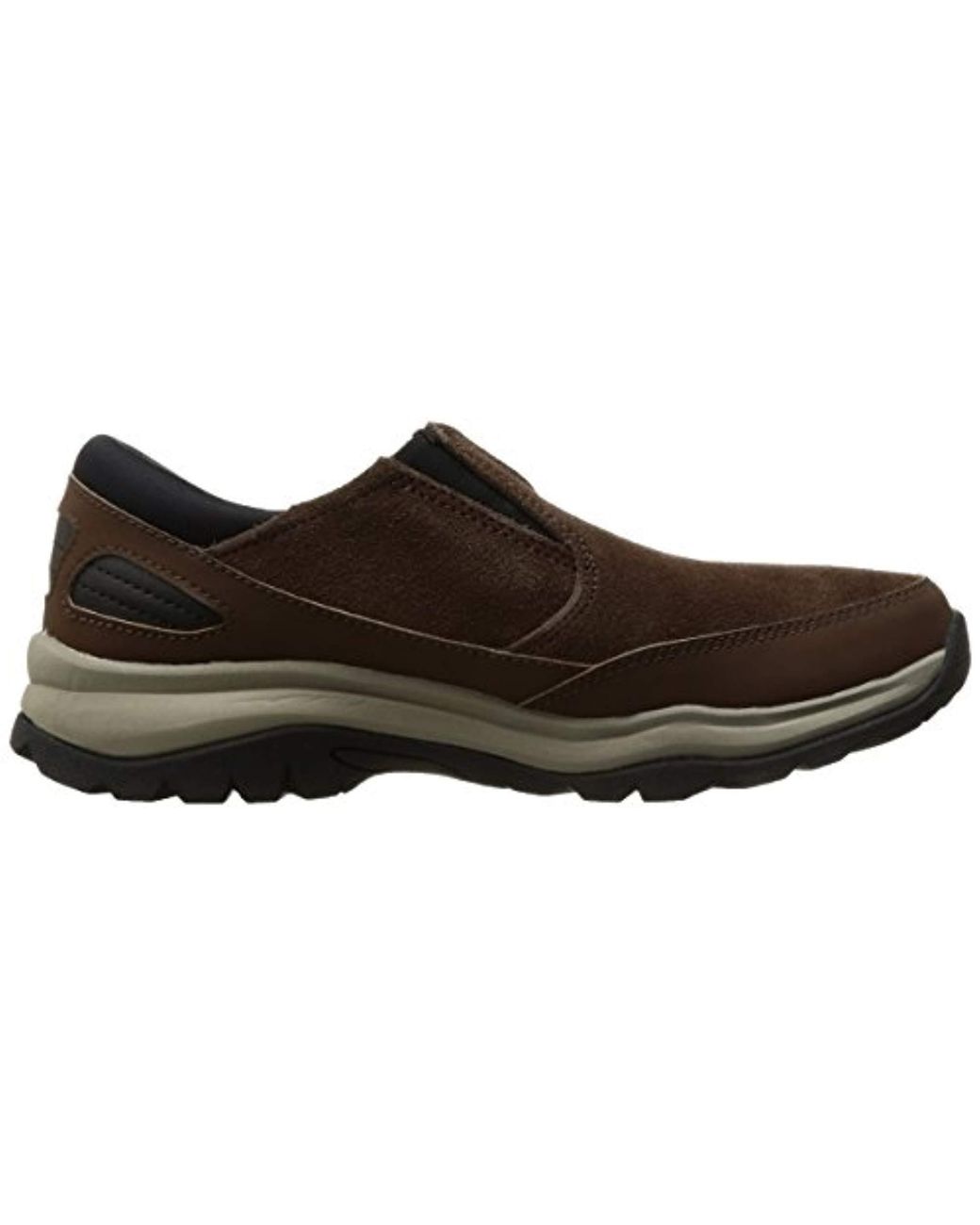 New Balance 770 Walking Shoe in Brown for Men | Lyst