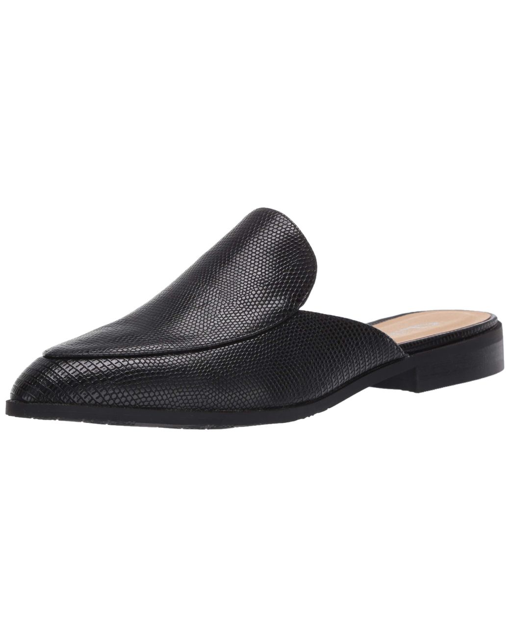 CL By Chinese Laundry Freshest Mule in Black - Lyst
