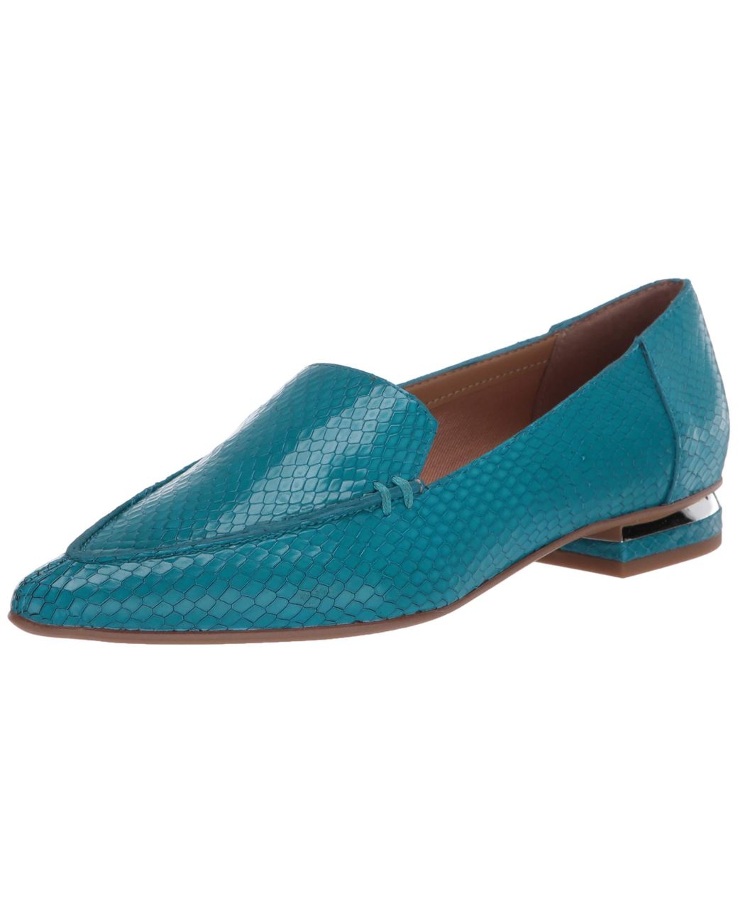 Franco Sarto Starland Loafer Flat in 
