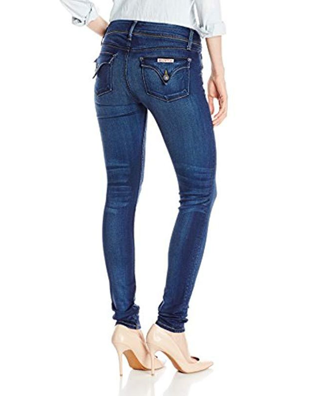 anchor length jeans