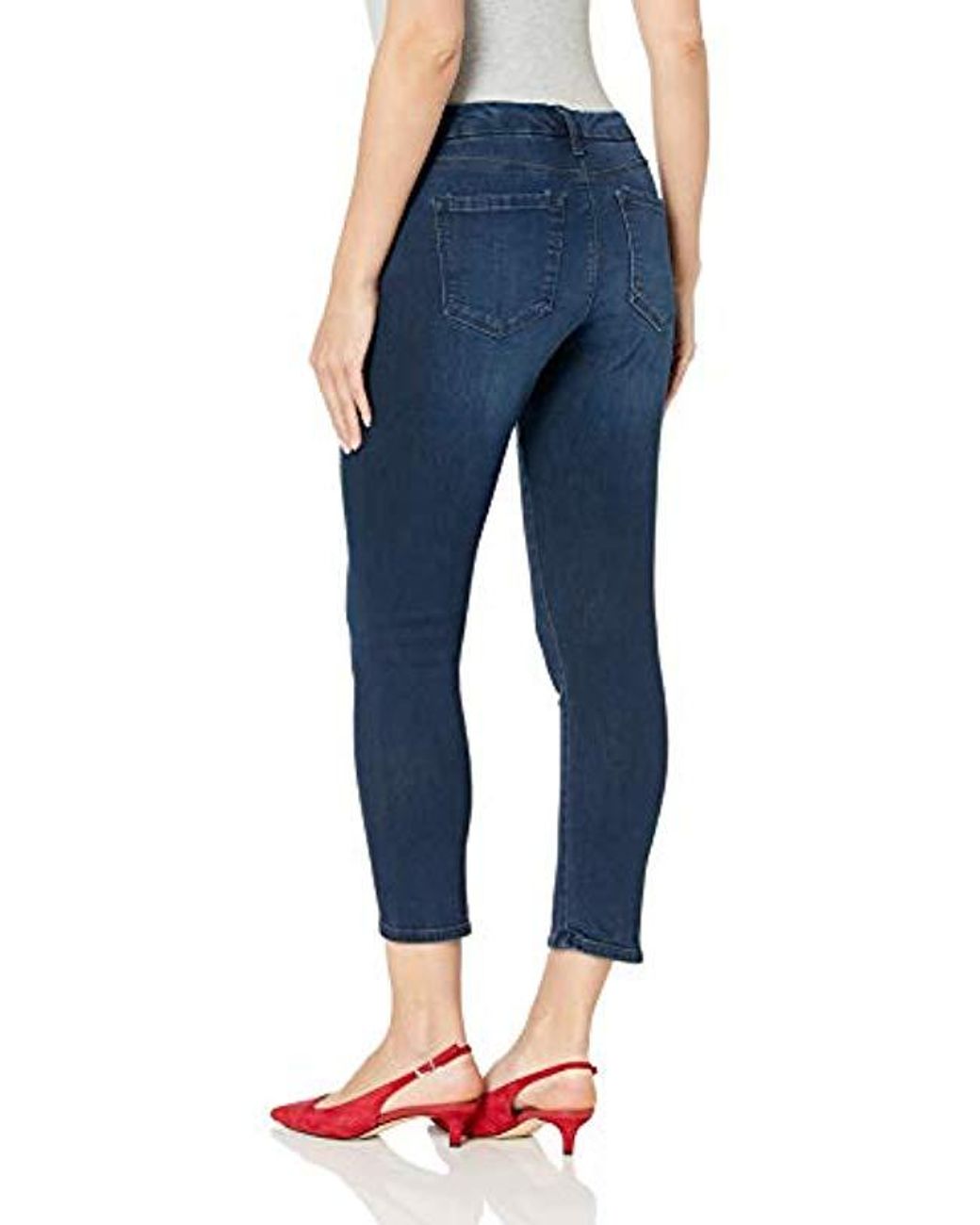 bandolino smooth operator jeans